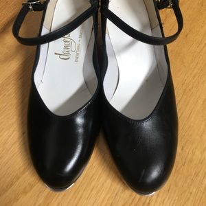 Dance Fashion TAP SHOES